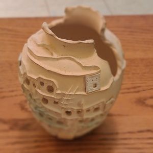 Decorative Antique Looking Vase